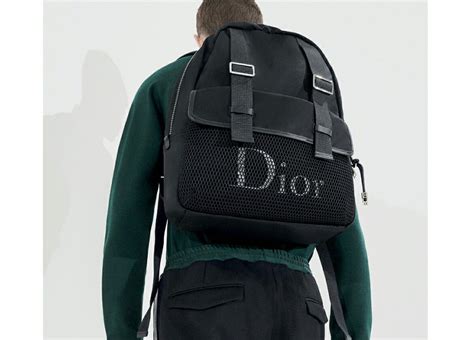 tas ransel dior|tas ransel pria.